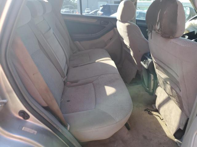 Photo 11 from auction – 2004 TOYOTA 4RUNNER SR with VIN JTEZU14R040017652