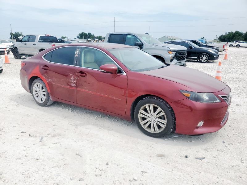 صورة رقم 4 من المزاد - 2013 LEXUS ES 350 مع VIN JTHBK1GG3D2033871