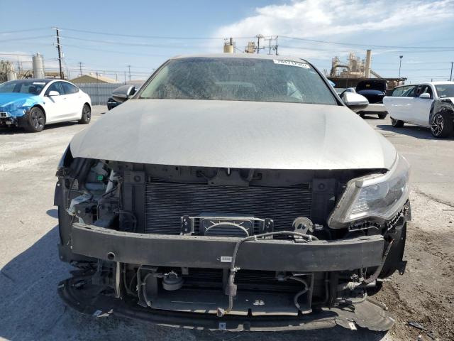 Photo 5 from auction – 2017 KIA OPTIMA HYB with VIN KNAGT4LE4H5009039