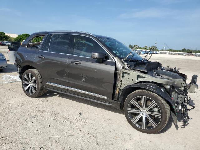 Photo 4 from auction – 2024 VOLVO XC90 ULTIMATE with VIN YV4H60CF2R1250684