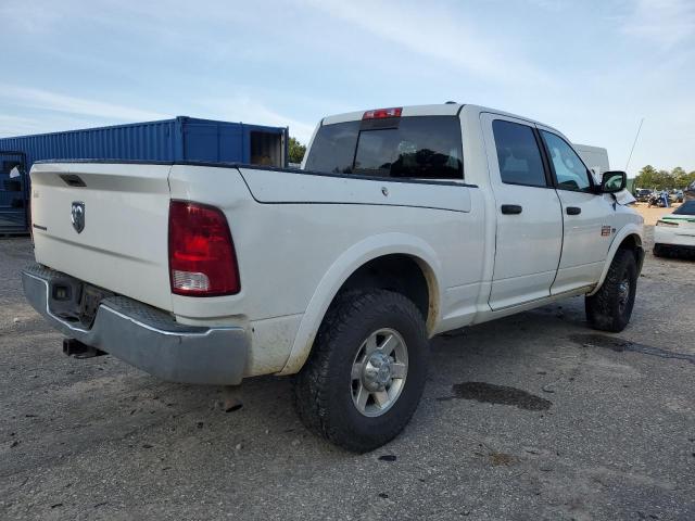 Photo 3 from auction – 2012 DODGE RAM 2500 S with VIN 3C6TD5DT9CG147332