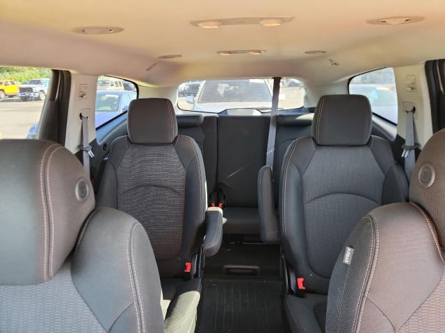 Photo 10 from auction – 2013 CHEVROLET TRAVERSE L with VIN 1GNKVJKD4DJ234035