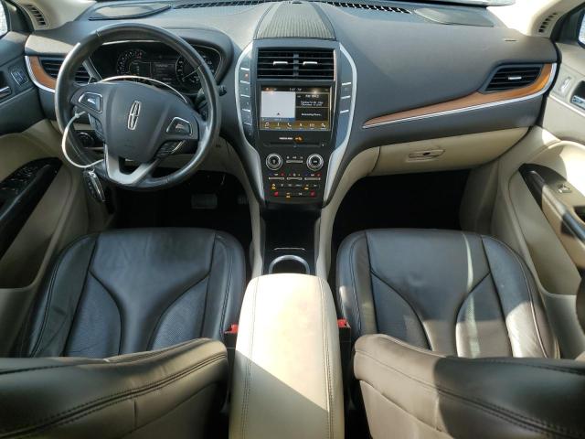 Photo 8 from auction – 2019 LINCOLN MKC SELECT with VIN 5LMCJ2D99KUL30531