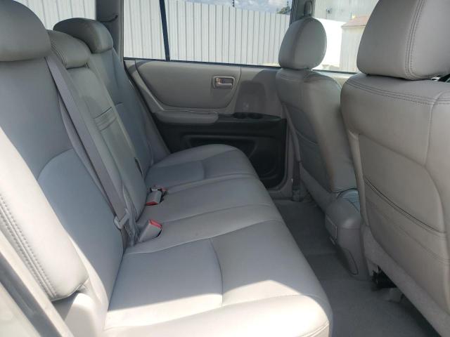 Photo 11 from auction – 2007 TOYOTA HIGHLANDER with VIN JTEGD21A570159687