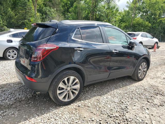 Photo 3 from auction – 2020 BUICK ENCORE PREFERRED with VIN KL4CJASBXLB054102