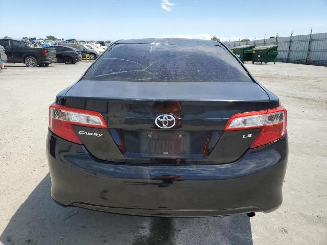 Photo 6 from auction – 2012 TOYOTA CAMRY BASE with VIN 4T1BF1FK3CU069070