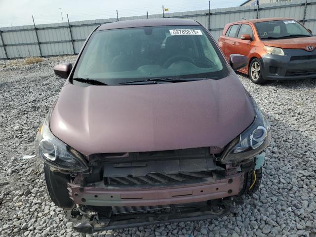 Photo 5 from auction – 2021 CHEVROLET SPARK 1LT with VIN KL8CD6SA5MC712477
