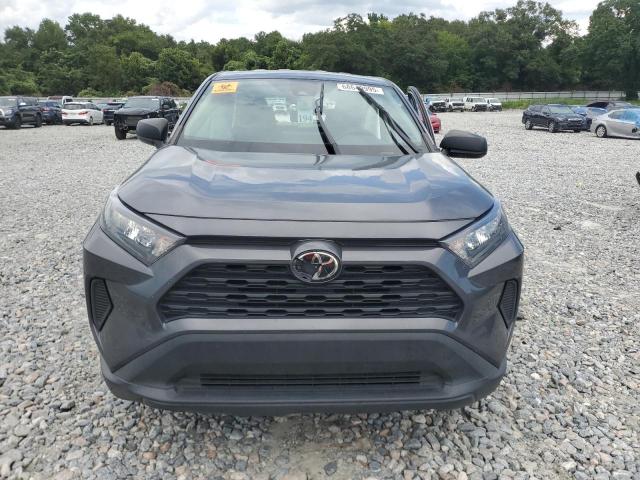 Photo 5 from auction – 2022 TOYOTA RAV4 LE with VIN 2T3H1RFV8NW200859