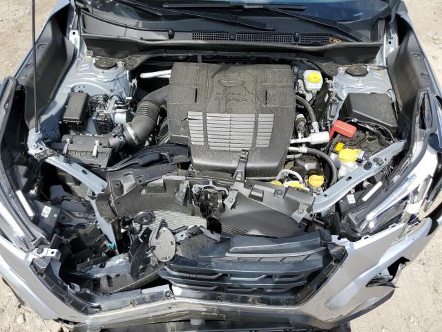 Photo 12 from auction – 2024 SUBARU FORESTER PREMIUM with VIN JF2SKADC6RH433500