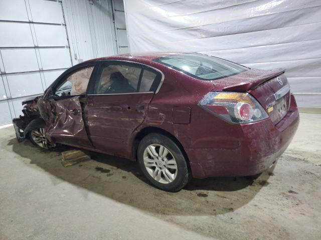 Photo 2 from auction – 2012 NISSAN ALTIMA BAS with VIN 1N4AL2AP5CN562900