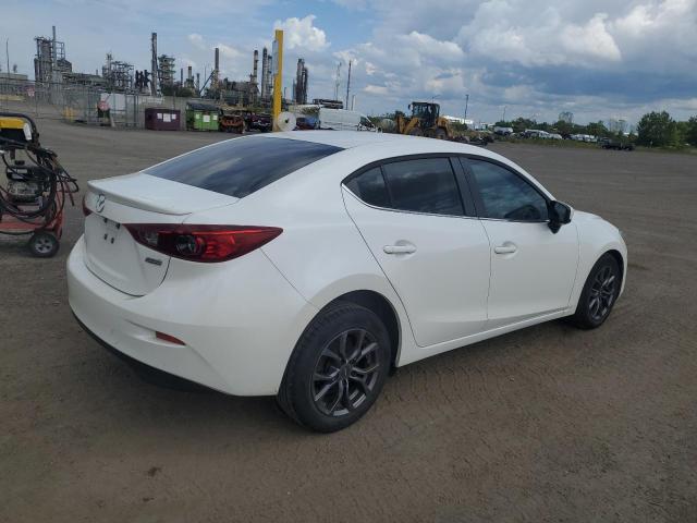 Photo 3 from auction – 2017 MAZDA 3 SE with VIN JM1BN1T7XH1151636