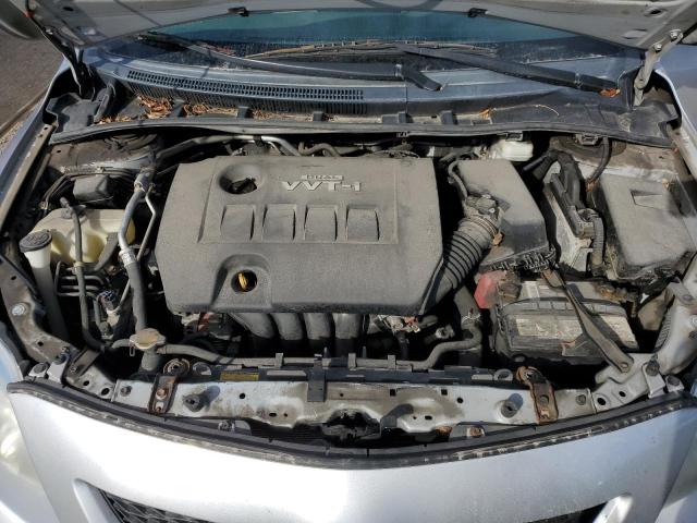 Photo 11 from auction – 2010 TOYOTA COROLLA BA with VIN 2T1BU4EE1AC344694