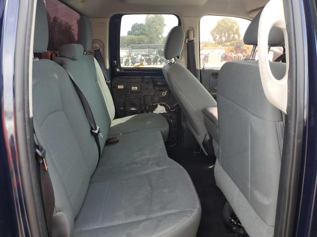 Photo 10 from auction – 2016 RAM 1500 ST with VIN 1C6RR6FG7GS361378