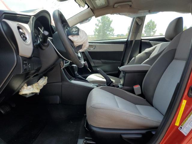 Photo 7 from auction – 2019 TOYOTA COROLLA L with VIN 5YFBURHE7KP927412