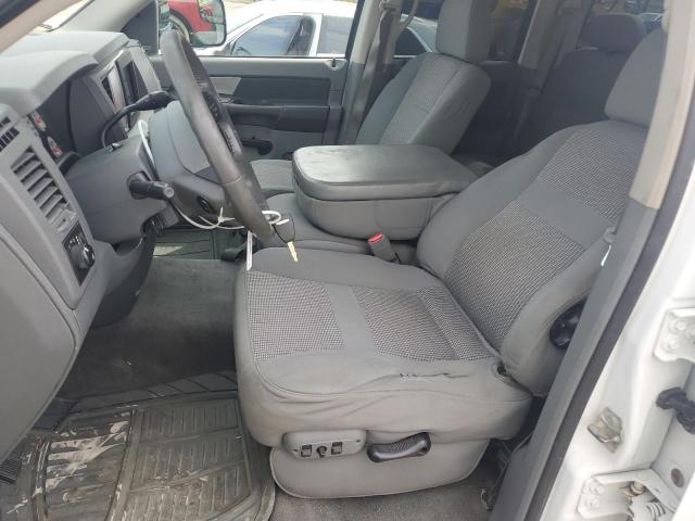 Photo 7 from auction – 2009 DODGE RAM 2500 with VIN 3D7KS28L99G563656