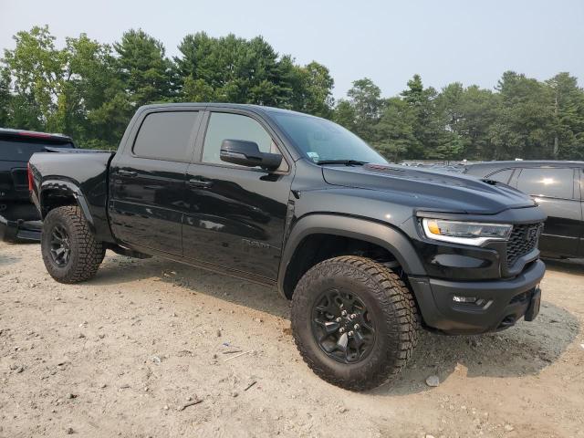 Photo 4 from auction – 2025 RAM 1500 RHO with VIN 1C6SRFUP2SN716789