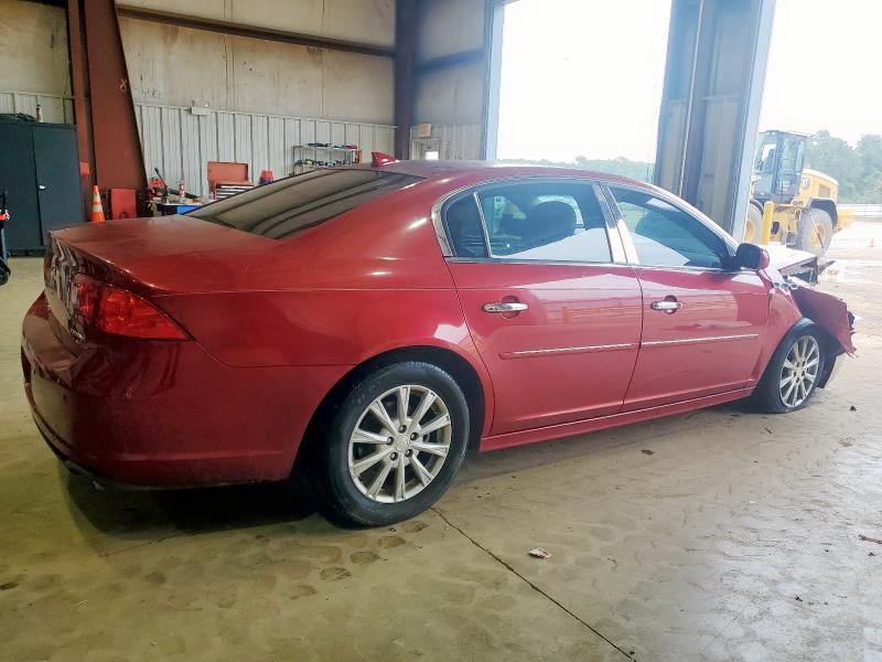 Photo 3 from auction – 2011 BUICK LUCERNE CX with VIN 1G4HC5EM8BU141893