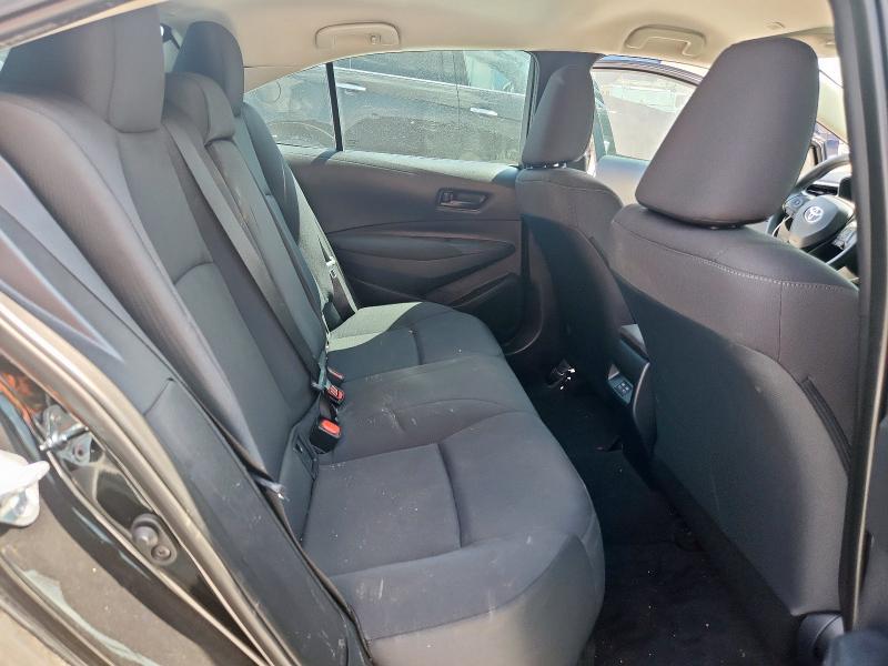 Photo 10 from auction – 2024 TOYOTA COROLLA LE with VIN 5YFB4MDE8RP197318