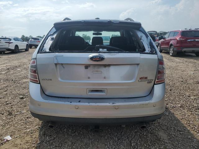 Photo 6 from auction – 2010 FORD EDGE LIMIT with VIN 2FMDK4KC8ABA08045