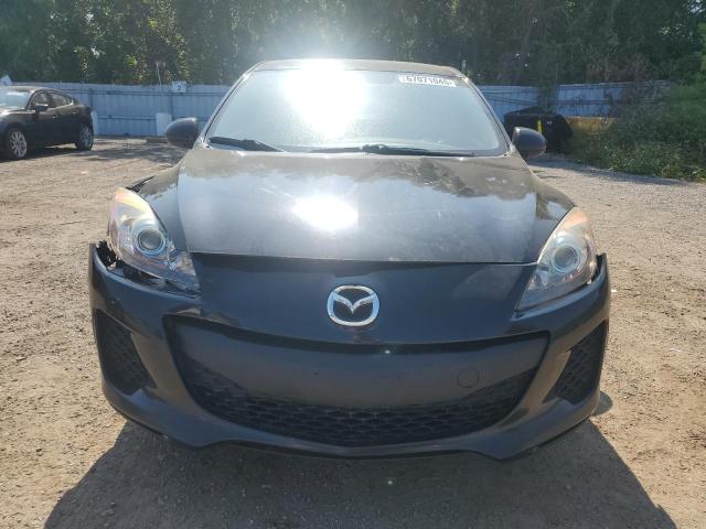 Photo 5 from auction – 2012 MAZDA 3 I with VIN JM1BL1V75C1688765