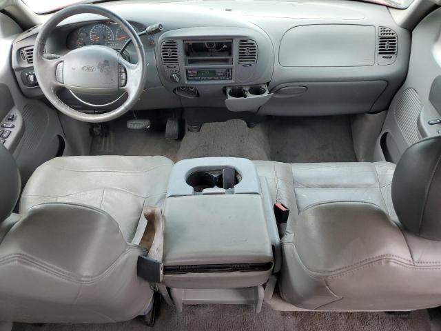 Photo 8 from auction – 2002 FORD F150 SUPER with VIN 1FTRW08L32KB71899