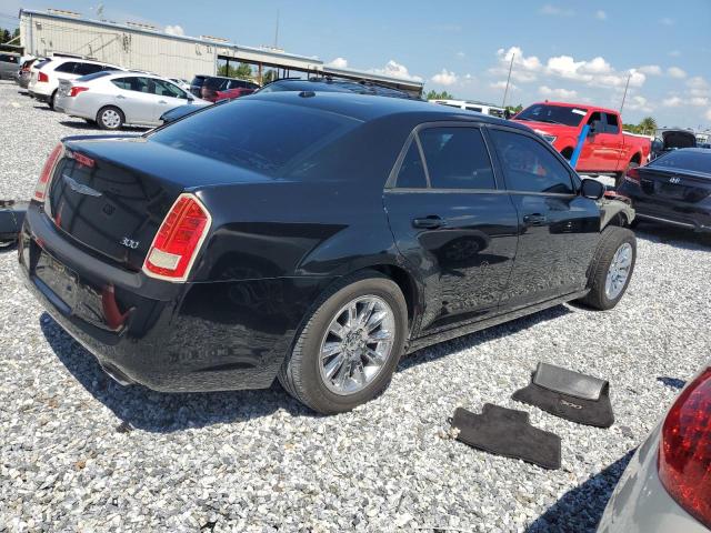 Photo 3 from auction – 2014 CHRYSLER 300 with VIN 2C3CCAAG6EH286496