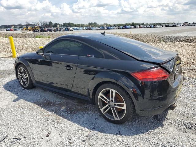 Photo 2 from auction – 2018 AUDI TT with VIN TRUC5AFV4J1010944