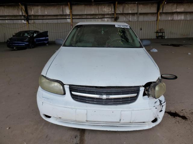 Photo 5 from auction – 2000 CHEVROLET MALIBU with VIN 1G1ND52J4Y6229392