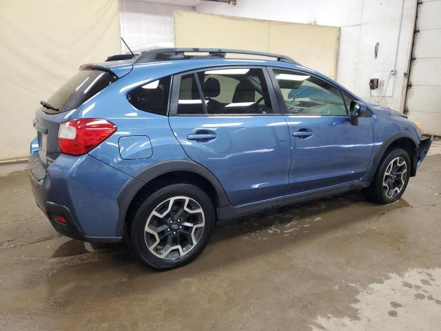 Photo 3 from auction – 2016 SUBARU CROSSTREK with VIN JF2GPABC0G8231744