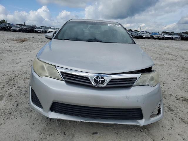 Photo 5 from auction – 2012 TOYOTA CAMRY BASE with VIN 4T4BF1FKXCR241584