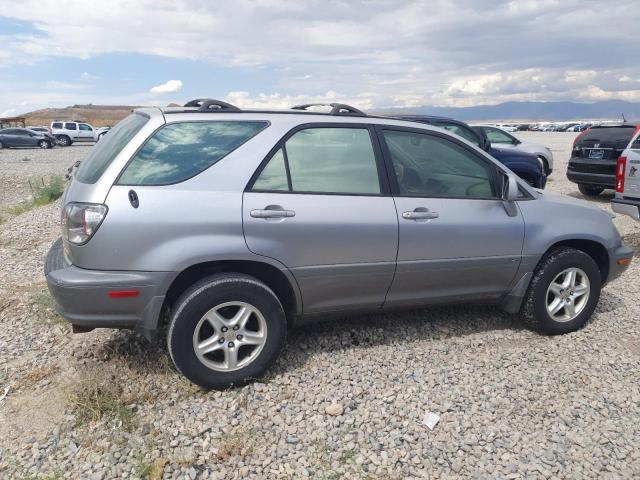 Photo 3 from auction – 2001 LEXUS RX 300 with VIN JTJHF10U310195682