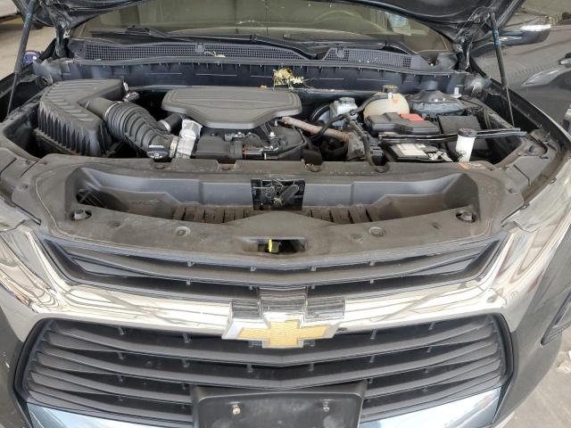 Photo 12 from auction – 2019 CHEVROLET BLAZER 2LT with VIN 3GNKBCRS0KS683507