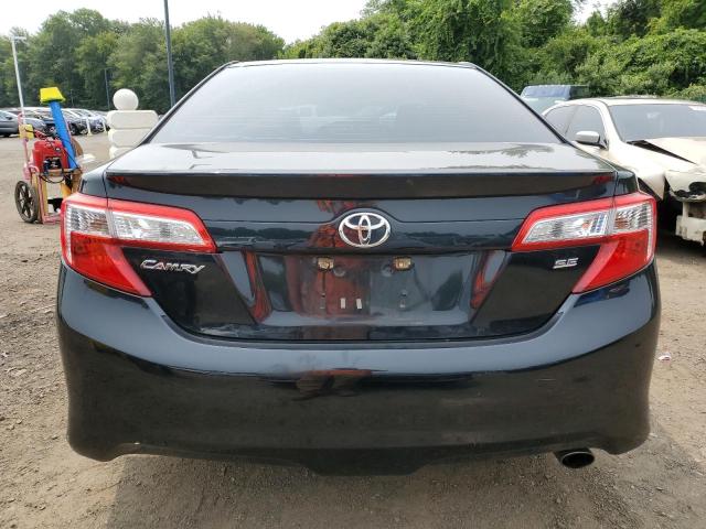 Photo 6 from auction – 2012 TOYOTA CAMRY BASE with VIN 4T1BF1FK3CU049000