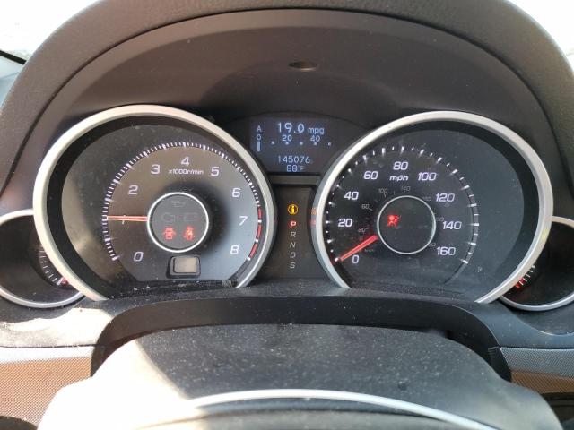 Photo 9 from auction – 2014 ACURA TL TECH with VIN 19UUA8F58EA008060