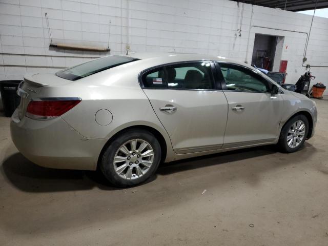 Photo 3 from auction – 2013 BUICK LACROSSE with VIN 1G4GC5ER1DF187449