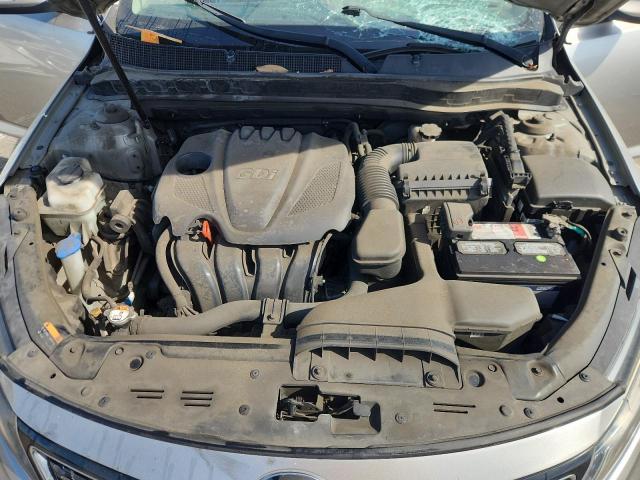 Photo 11 from auction – 2015 KIA OPTIMA LX with VIN KNAGM4A76F5530603