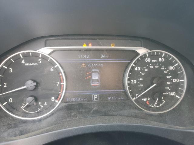 Photo 9 from auction – 2020 NISSAN ALTIMA SR with VIN 1N4BL4CV5LN318708