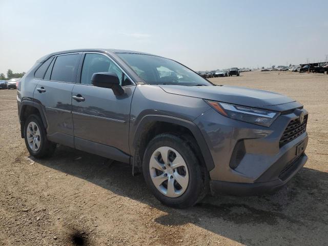 Photo 4 from auction – 2023 TOYOTA RAV4 LE with VIN 2T3F1RFV1PC332907