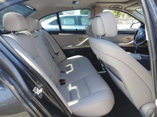 Photo 10 from auction – 2011 BMW 535 I with VIN WBAFR7C55BC604254