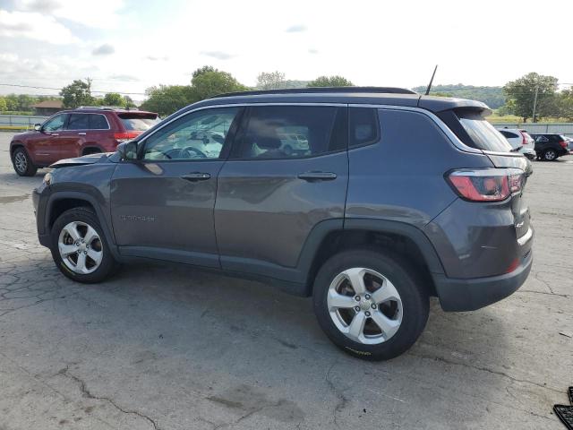صورة رقم 2 من المزاد - 2017 JEEP COMPASS LATITUDE مع VIN 3C4NJDBB1HT620623