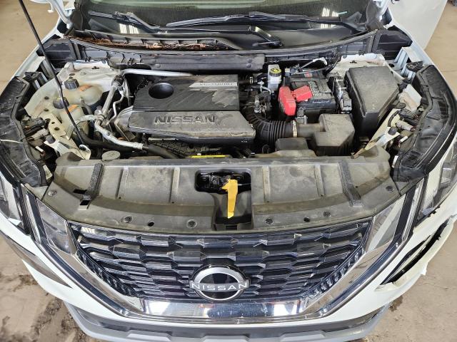 Photo 12 from auction – 2023 NISSAN ROGUE SV with VIN 5N1BT3BB5PC930934