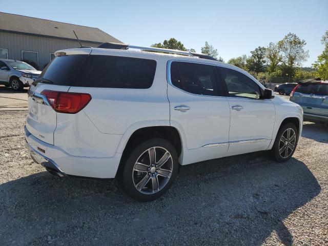 Photo 3 from auction – 2019 GMC ACADIA DEN with VIN 1GKKNXLS3KZ209204