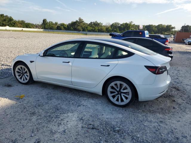 Photo 2 from auction – 2023 TESLA MODEL 3 with VIN 5YJ3E1EA6PF398493