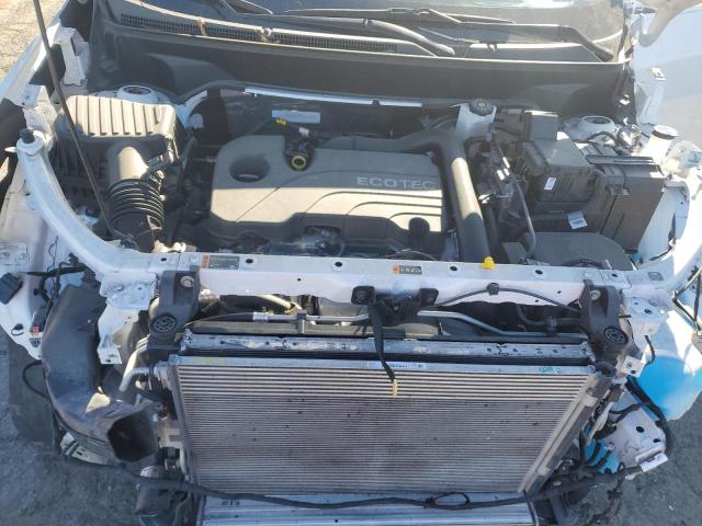 Photo 12 from auction – 2022 CHEVROLET EQUINOX LT with VIN 3GNAXUEV9NL221982