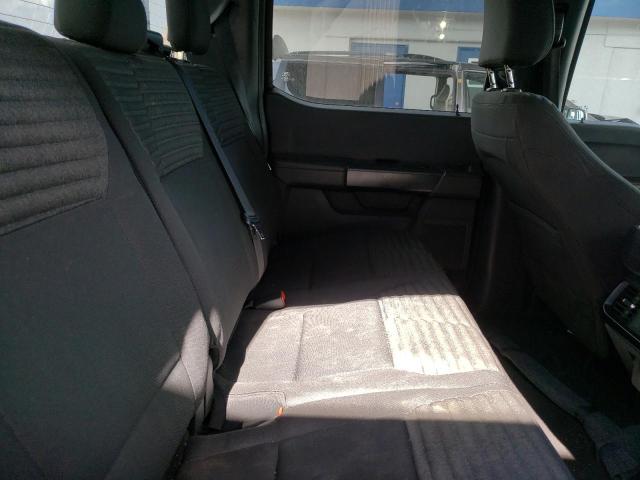Photo 10 from auction – 2023 FORD F150 SUPER with VIN 1FTEW1CP2PKD30773