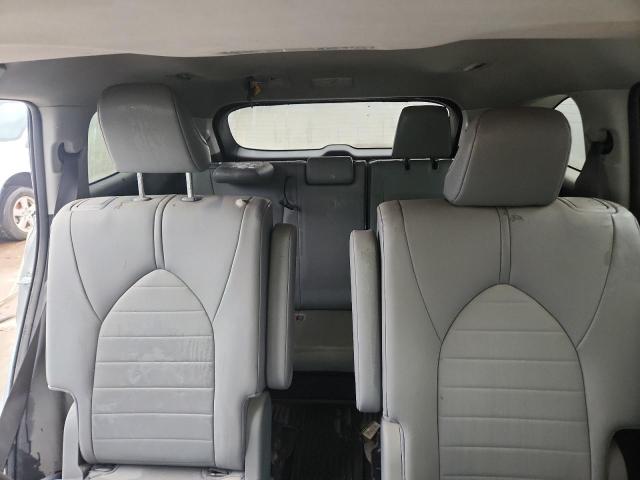 Photo 10 from auction – 2021 TOYOTA HIGHLANDER with VIN 5TDGZRBH8MS075186