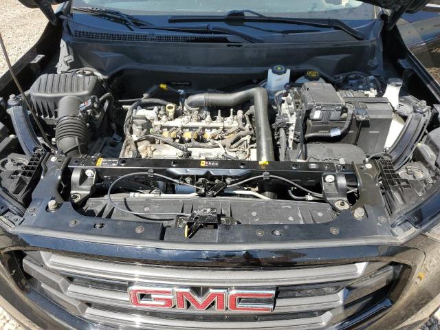Photo 12 from auction – 2020 GMC TERRAIN SLE with VIN 3GKALTEV5LL327054