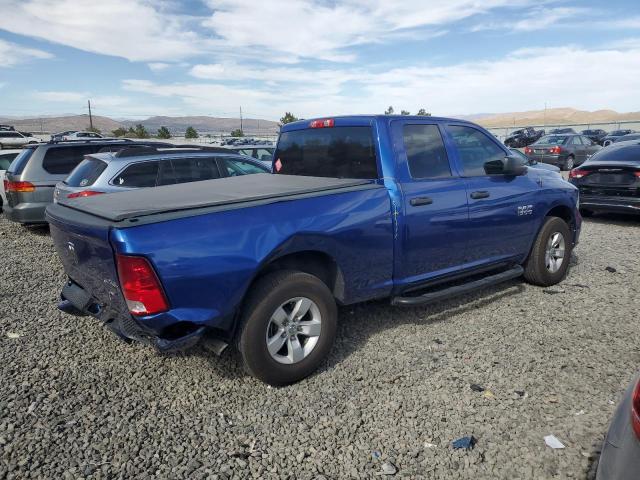 Photo 3 from auction – 2018 RAM 1500 ST with VIN 1C6RR7FG5JS270588