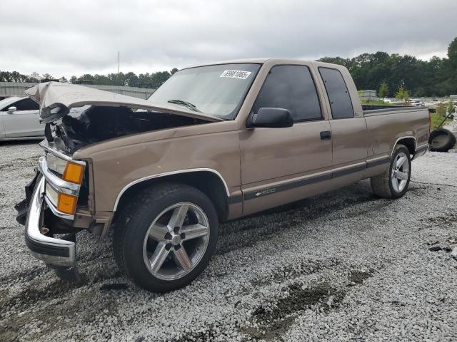 CHEVROLET GMT-400 C1 1997 with VIN 2GCEC19M1V1137369 - Photo from auction