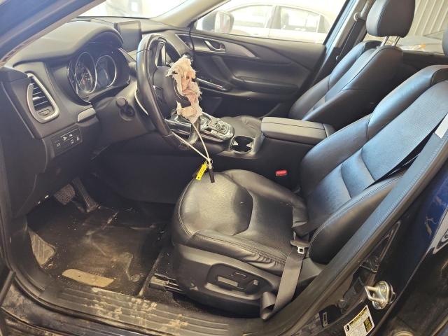 Photo 7 from auction – 2016 MAZDA CX-9 TOURI with VIN JM3TCBCYXG0120889